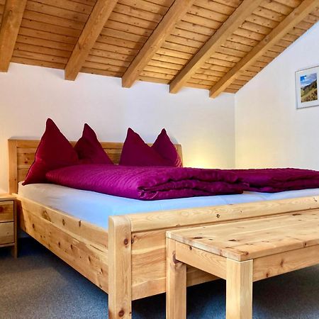 Chasa Sot-Chaunt 301 Apartment Samnaun Bagian luar foto