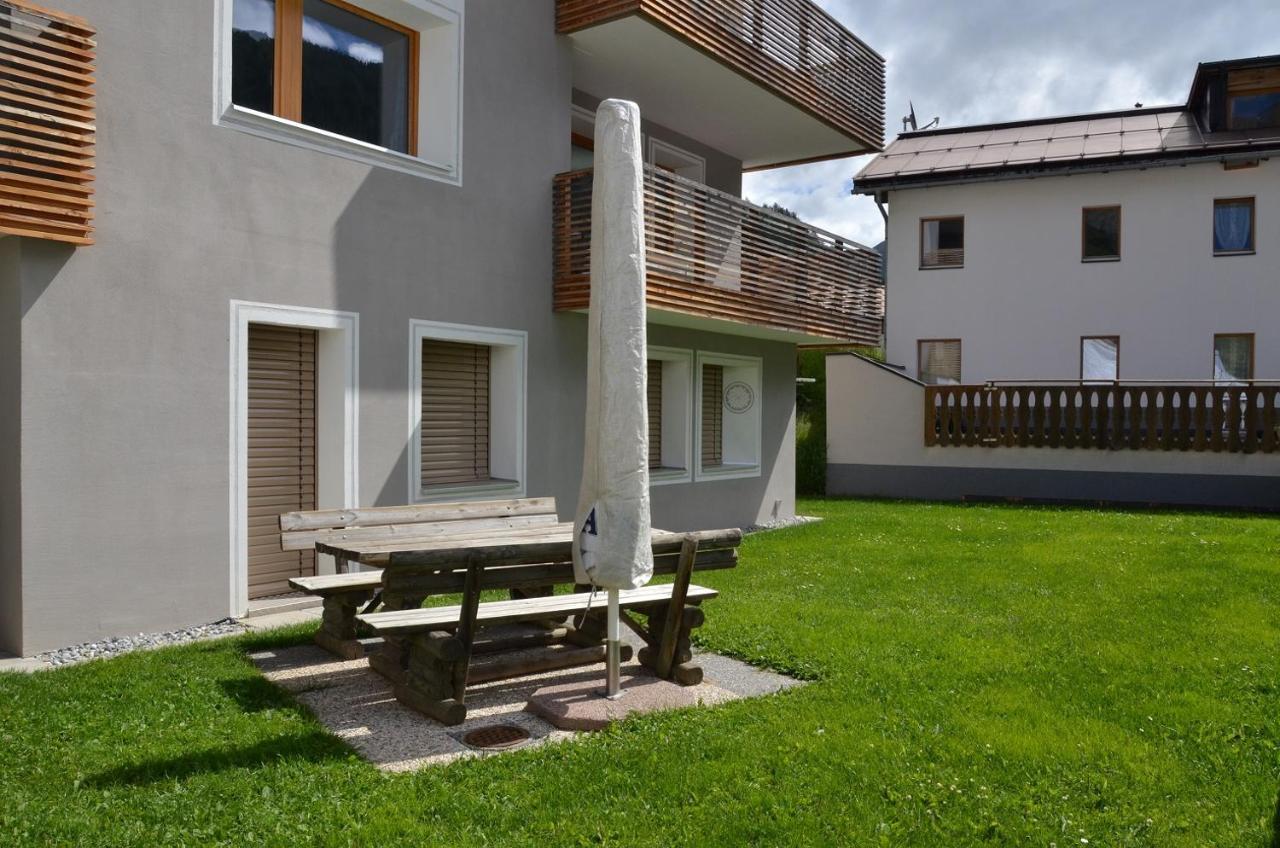 Chasa Sot-Chaunt 301 Apartment Samnaun Bagian luar foto